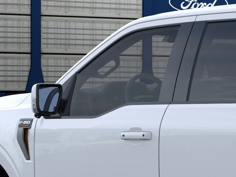 New 2026 Oxford White Ford Tremor® image 20