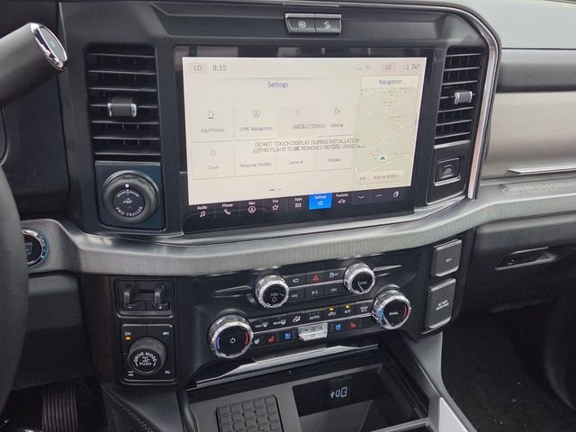 2026 Ford F-250 Super Duty Platinum - Photo 19