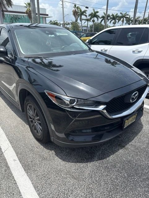 2019 Mazda CX-5 Sport Auto AWD's photo