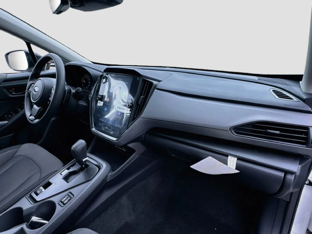 New 2027 White Subaru Premium image 35