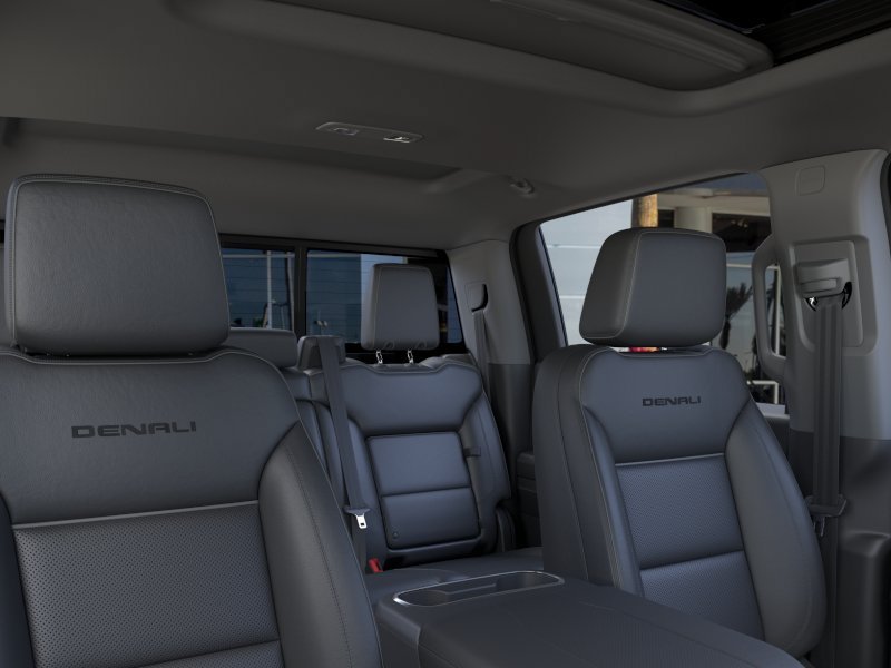 2026 GMC Sierra 1500 Denali - Photo 24
