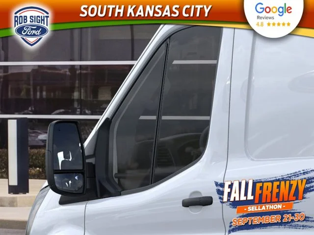 2026 Ford Transit Van Base - Photo 20
