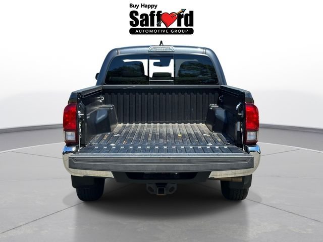 Used 2023 Gray Toyota SR5 image 29