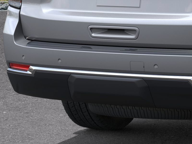 2026 Chevrolet Suburban LS - Photo 14