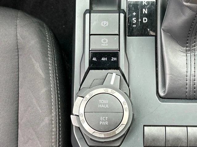 Certified Used 2025 Black Toyota SR5 image 54