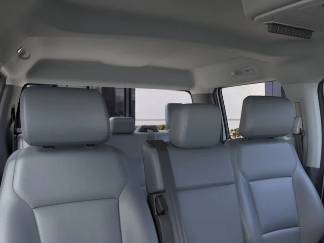 New 2026 Oxford White Ford F-350® XL image 22