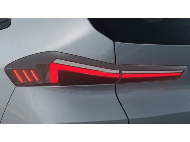 New 2027 Brooklyn Grey Metallic BMW Label image 8