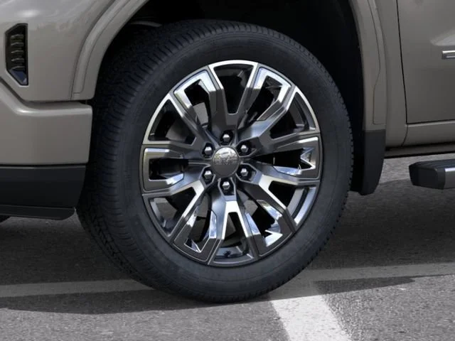 New 2026 Coastal Dune GMC Denali image 9