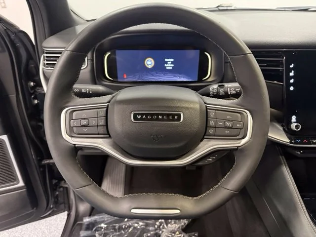 Used 2025 Gray Jeep Series II image 21