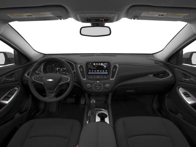 Used 2017 Blue Velvet Metallic Chevrolet LT image 11