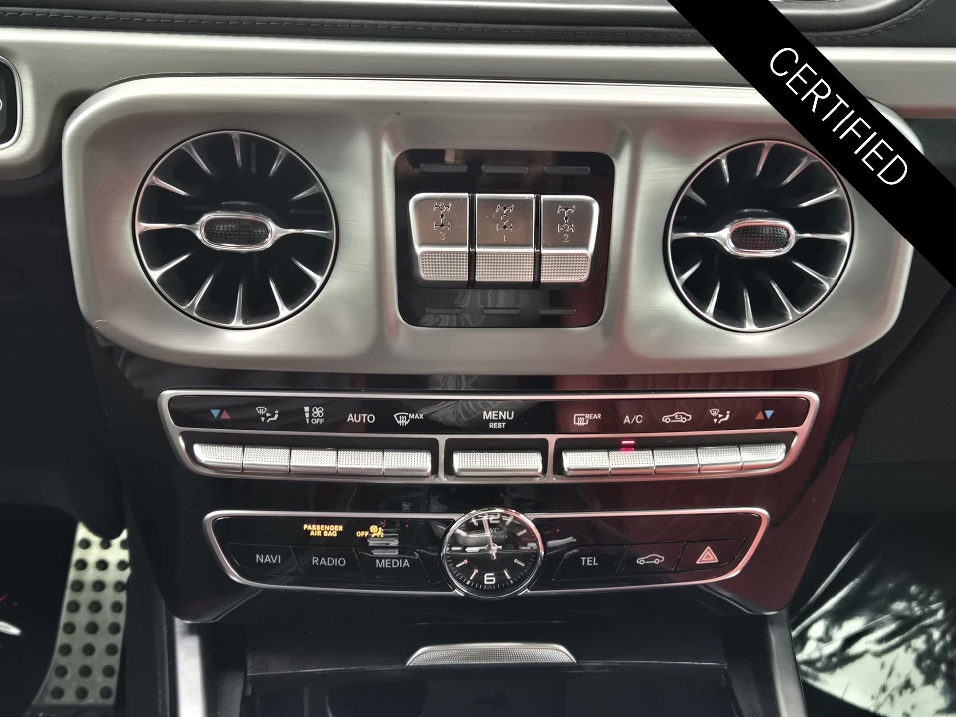 2022 Mercedes-Benz G-Class AMG G63 - Photo 18