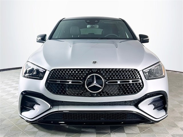 2026 Mercedes-Benz GLE Coupe GLE450 - Photo 15