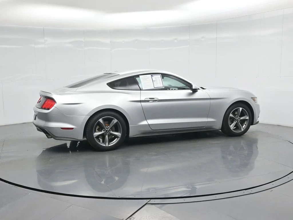 Used 2016 Silver Ford EcoBoost Premium image 21