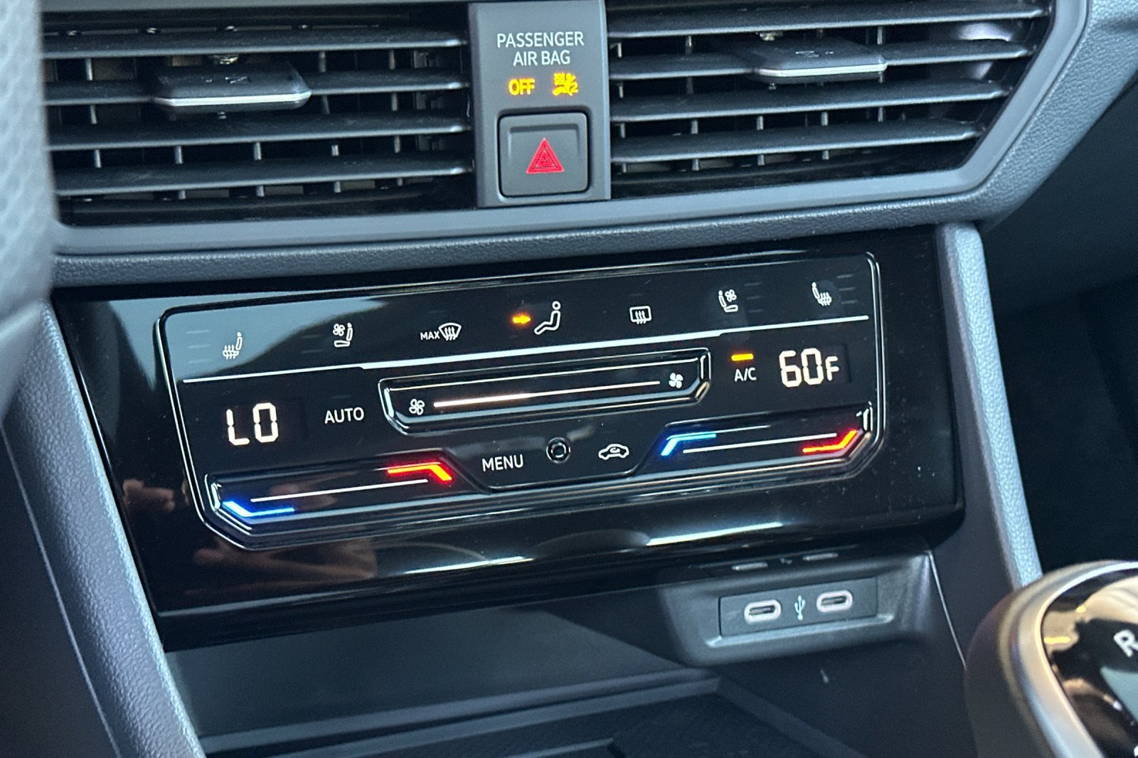 New 2026  Volkswagen 2.0T Autobahn image 19