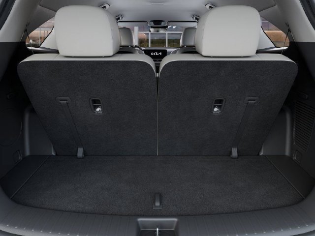 2026 Kia Sorento EX Hybrid - Photo 19