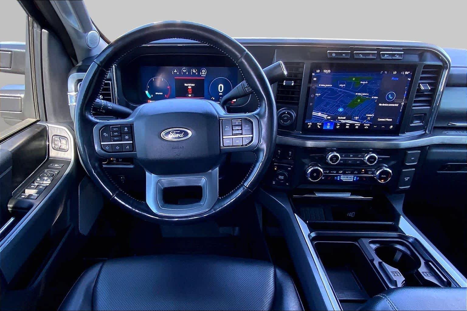 2024 Ford F-250 Super Duty 6