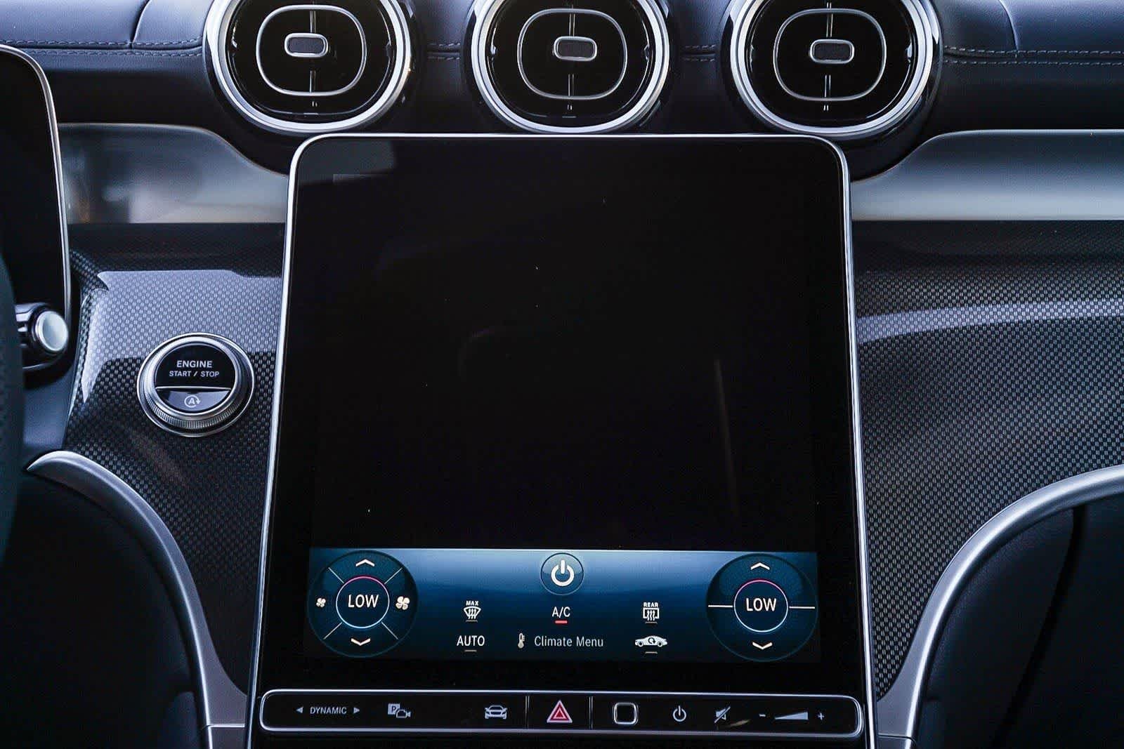 New 2026 Polar White Mercedes-Benz GLC 300 image 15