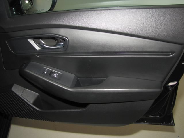 2024 Honda Accord EX - Photo 21