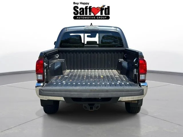 Used 2023 Gray Toyota SR5 image 29