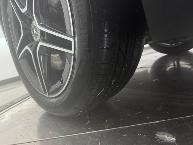 New 2026 Night Black Mercedes-Benz GLA 250 image 12