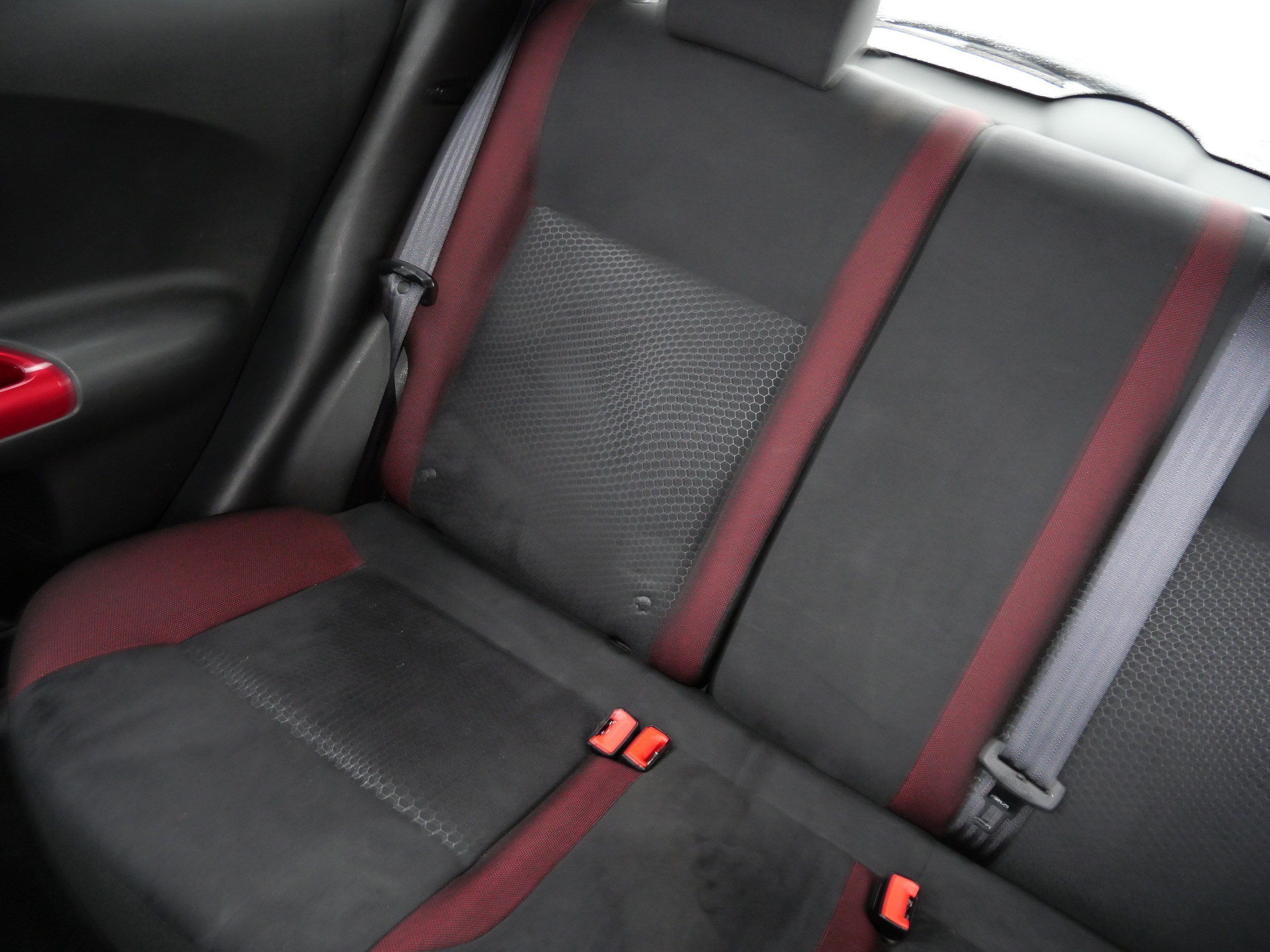 Used 2015 Blue Nissan NISMO image 12
