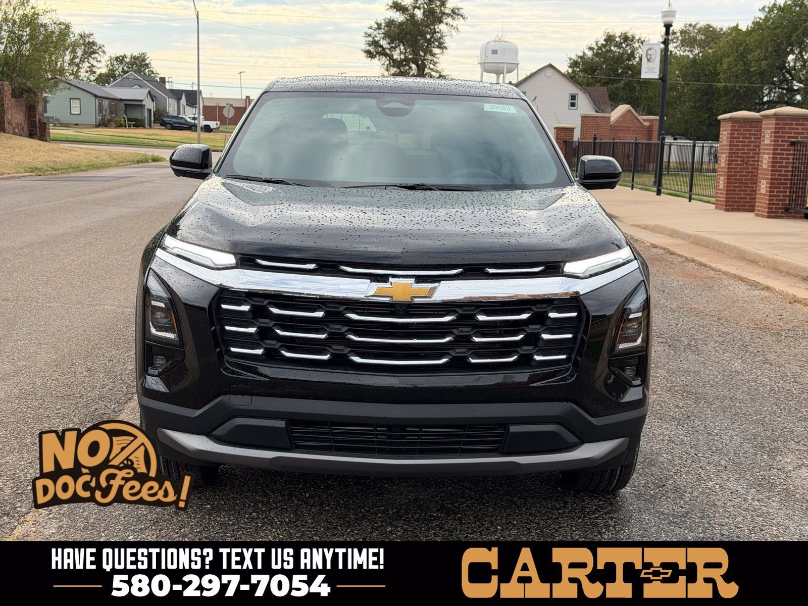 2027 Chevrolet Equinox LT - Photo 7