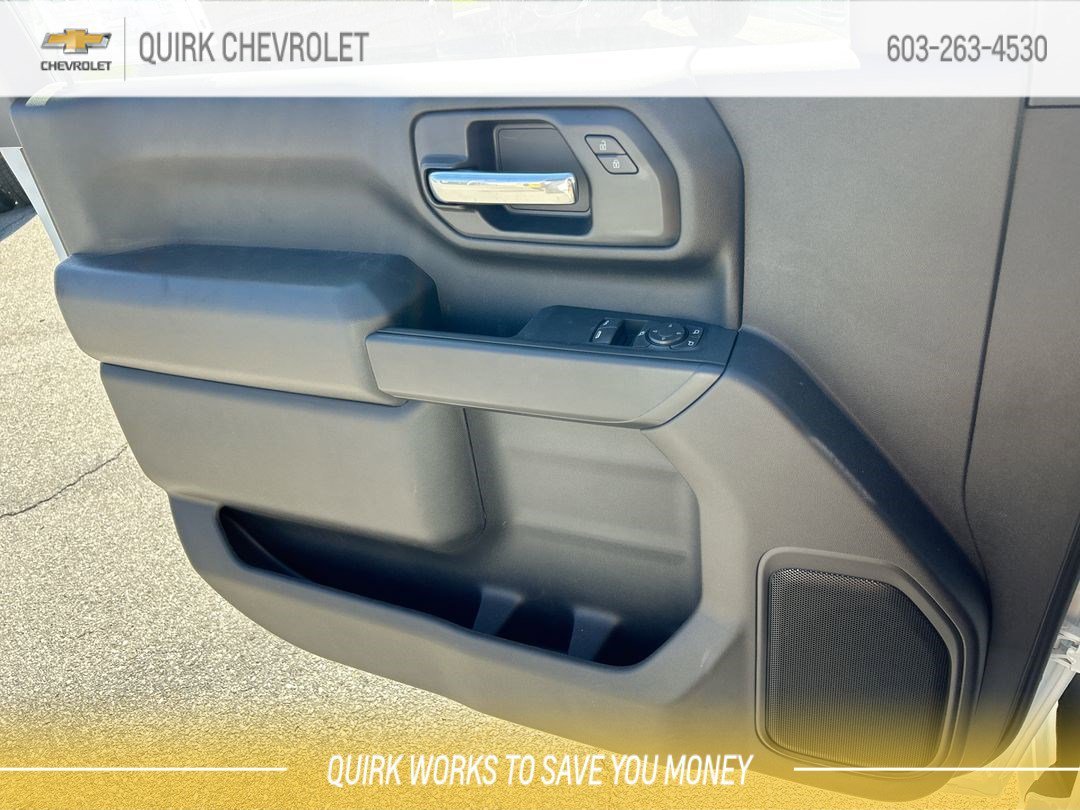 2026 Chevrolet Silverado 3500 HD Work Truck - Photo 17