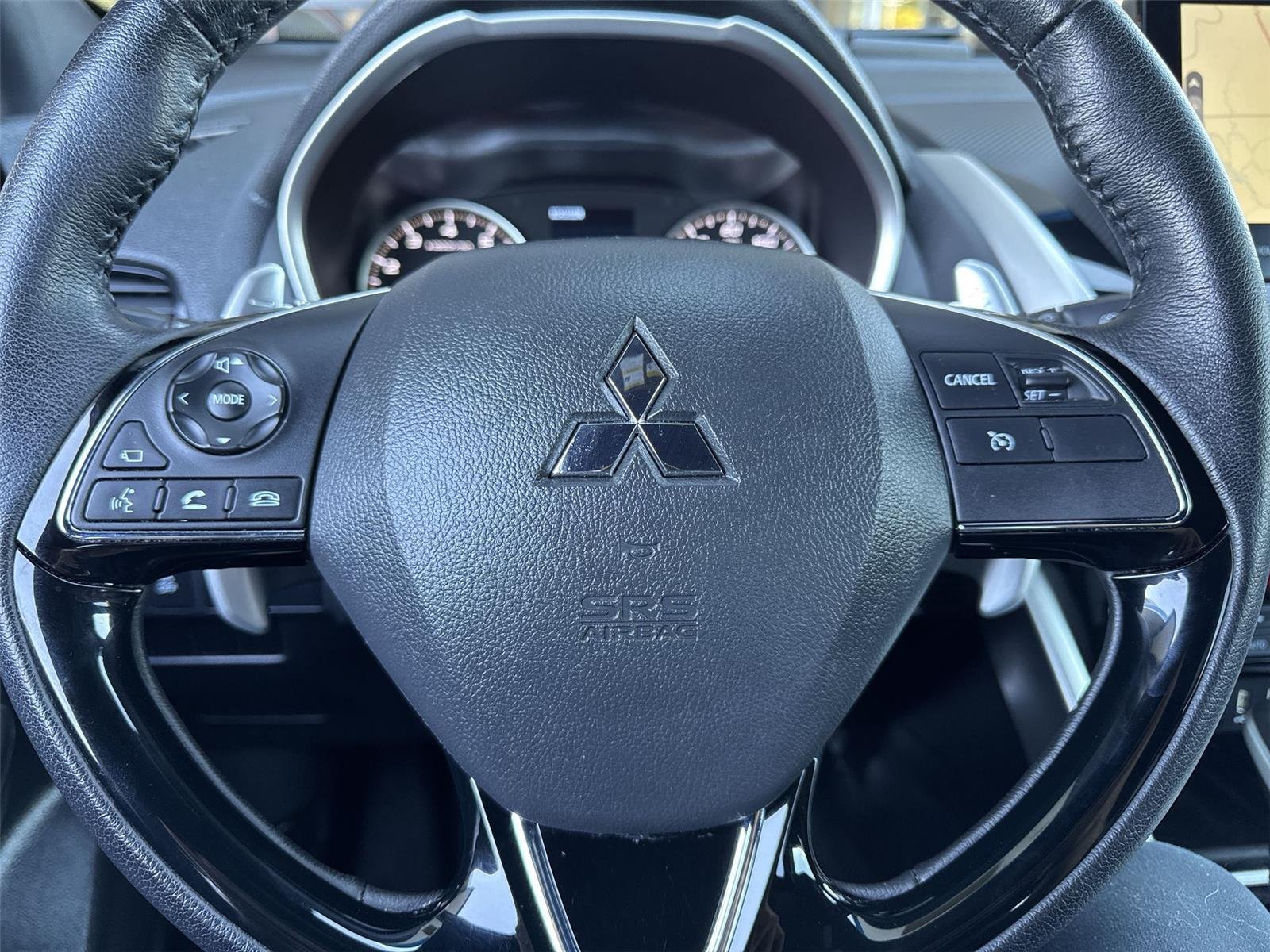 2023 Mitsubishi Eclipse Cross SEL - Photo 20