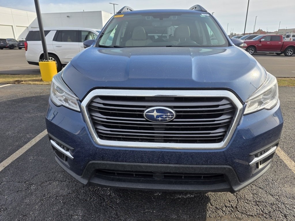 2019 Subaru Ascent Limited