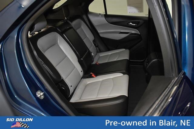 2019 Chevrolet Equinox Premier - Photo 9
