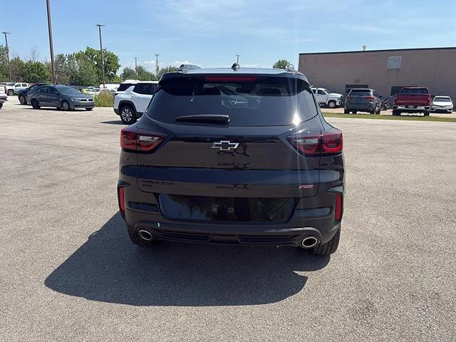 2026 Chevrolet Trailblazer RS - Photo 7