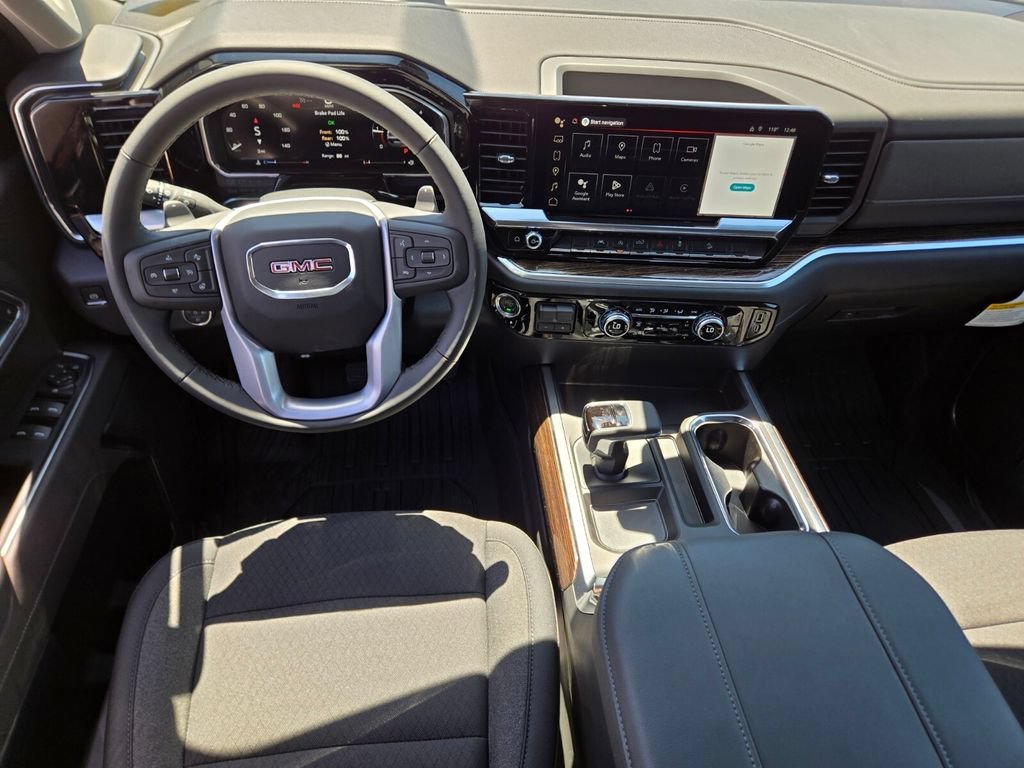 2026 GMC Sierra 1500 Elevation - Photo 8