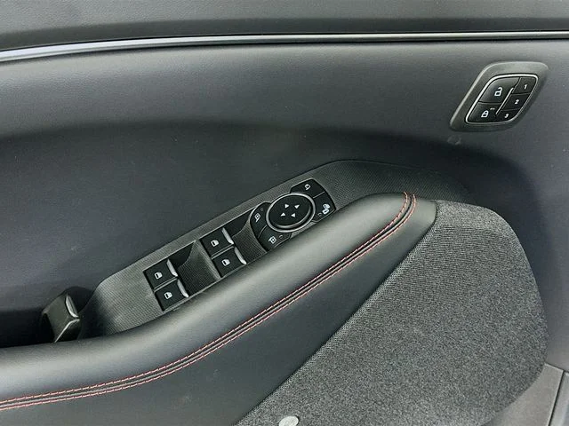 New 2026 Ford Mustang Mach-E Premium