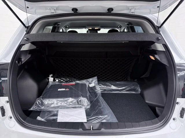 2026 Mitsubishi Outlander Sport SE - Photo 13
