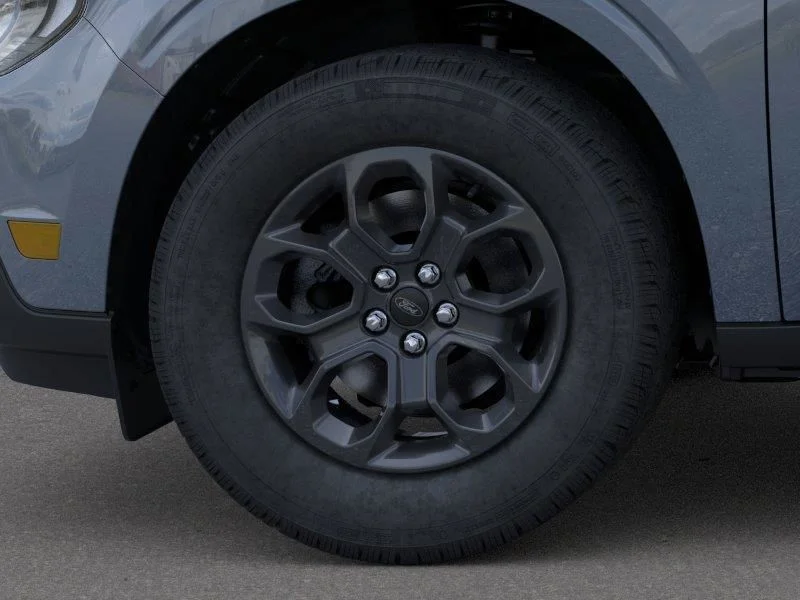 New 2026 Azure Gray Metallic Tri-Coat Ford XLT image 20