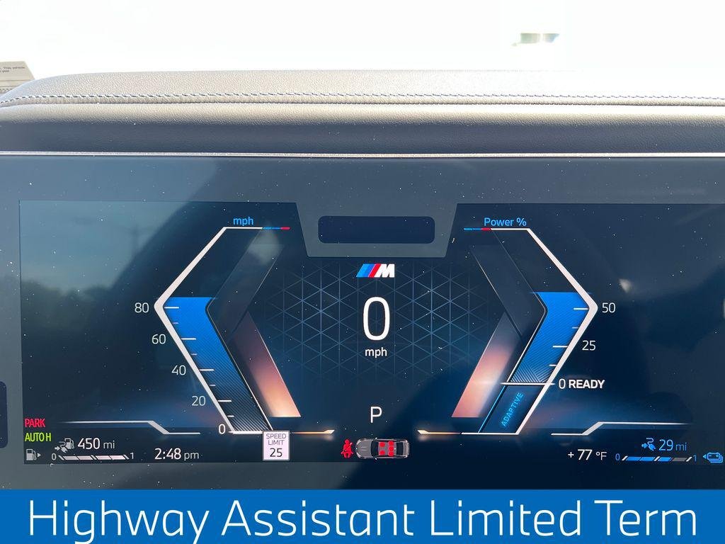 New 2026 Aventurin Red Metallic BMW 750e xDrive image 16
