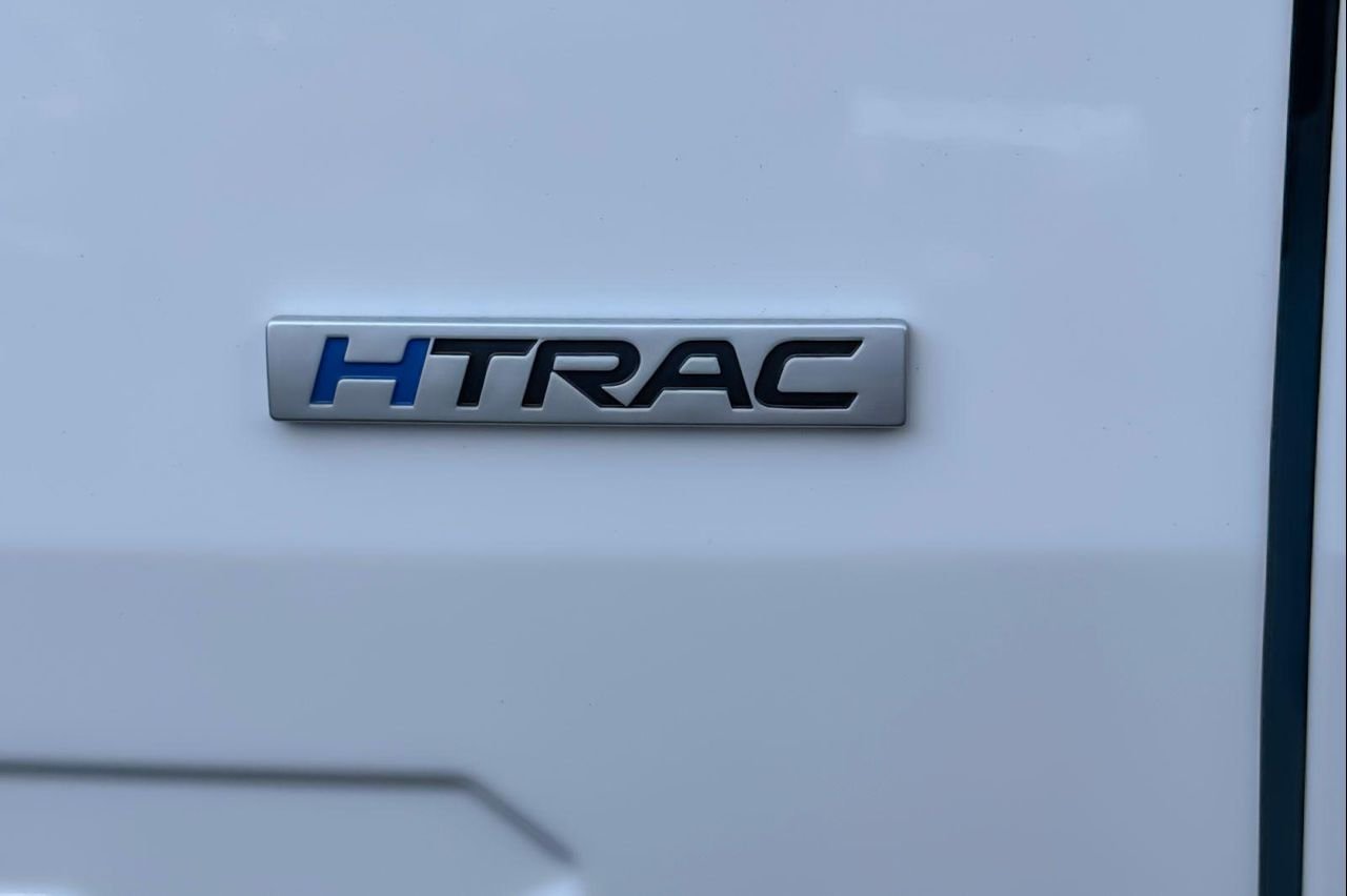 New 2026 White Hyundai SEL AWD image 35