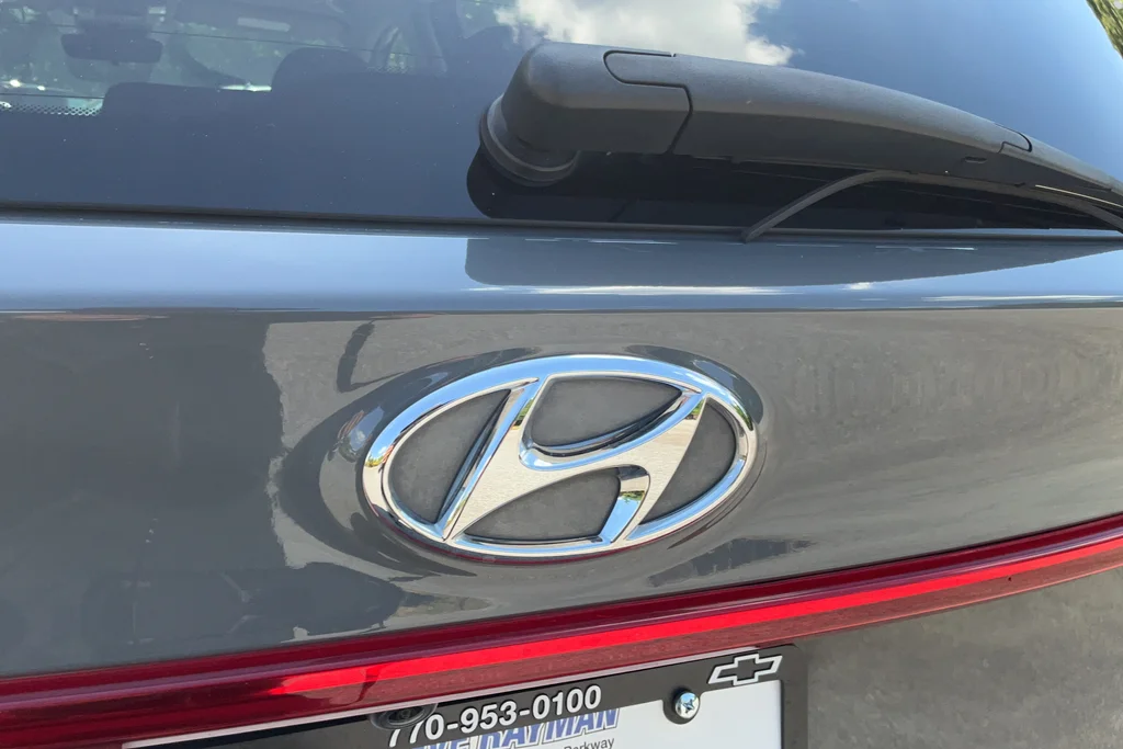 2023 Hyundai Santa Fe SEL - Photo 28