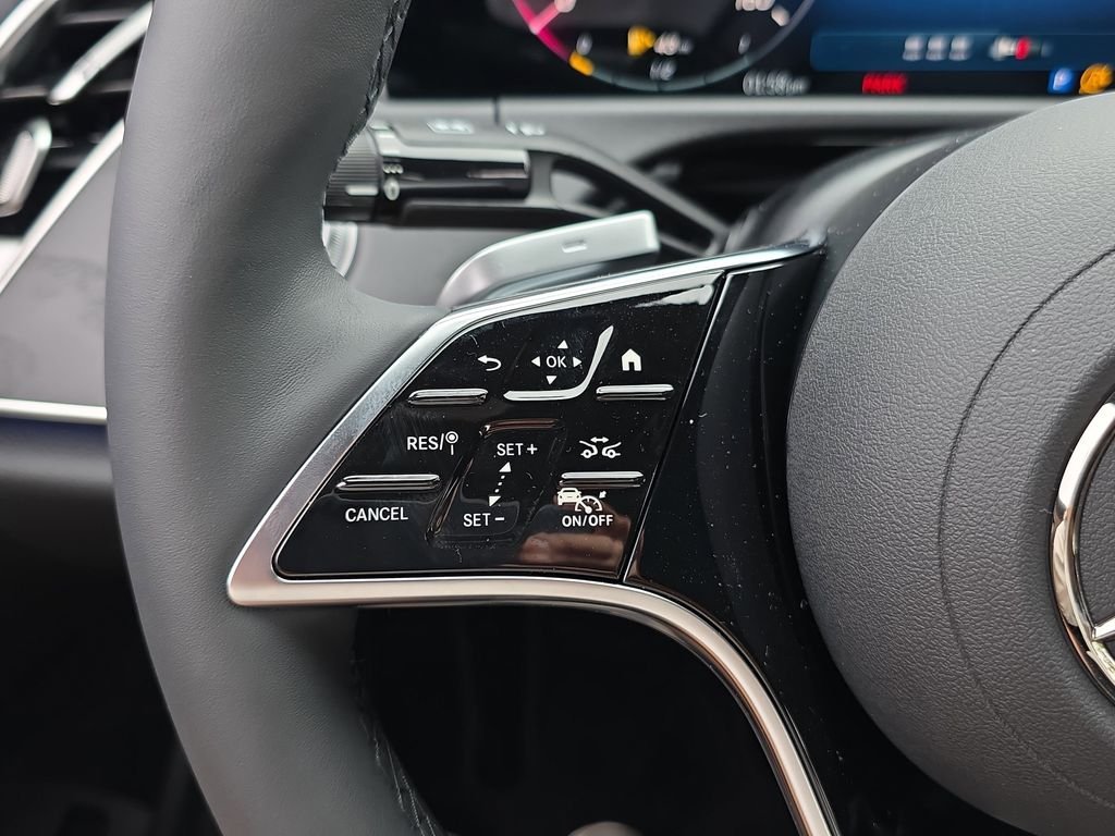 New 2026 White Mercedes-Benz E 350 image 21