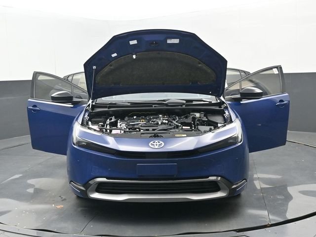 2026 Toyota Prius XLE - Photo 20