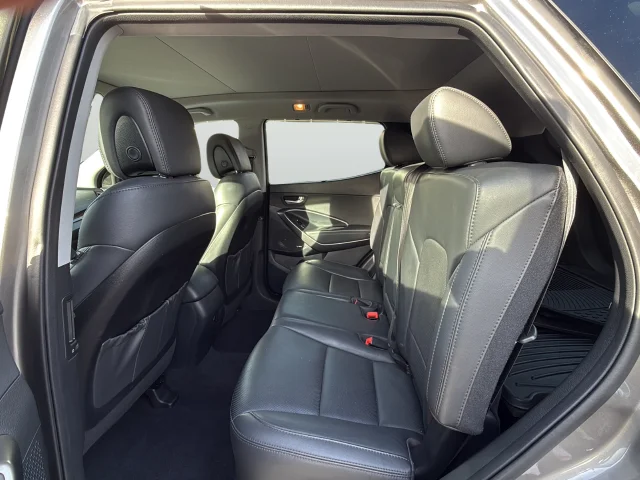 Used 2017 Gray Hyundai 2.0T Ultimate image 27