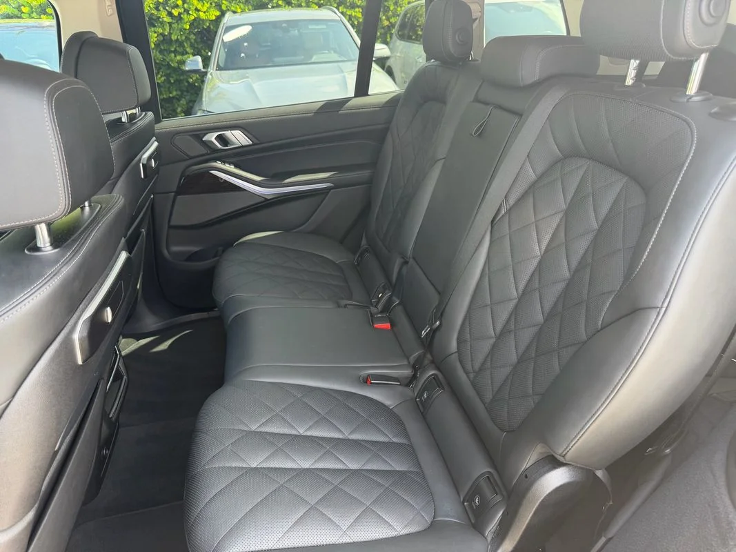 2024 BMW X7 40i - Photo 15