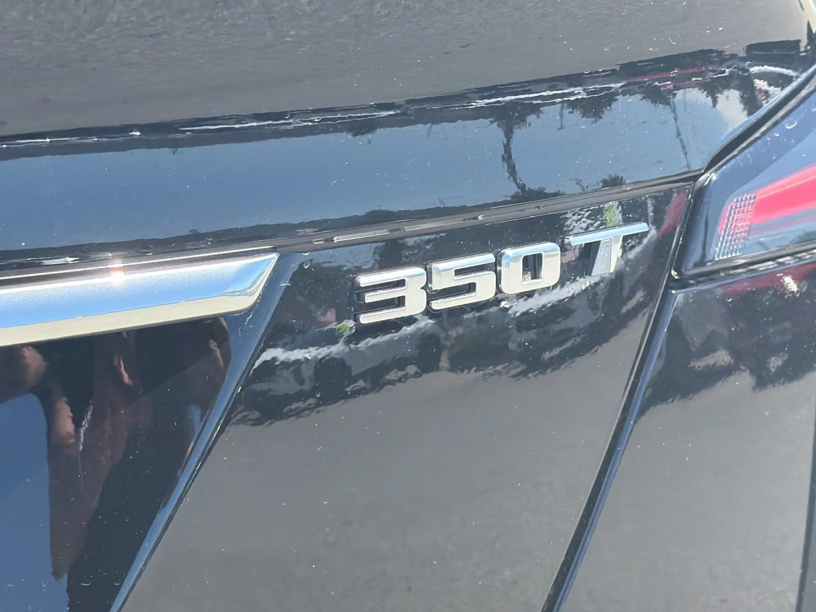 2026 Cadillac CT5 Sport - Photo 25