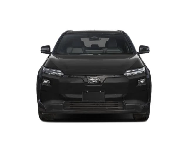 New 2027 COSMIC WHITE PEARL Subaru Limited XT image 7