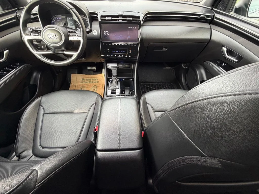Used 2024 Gray Hyundai XRT image 12