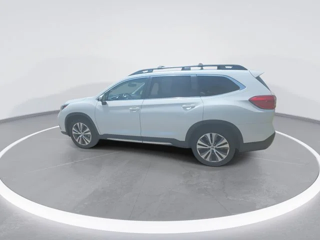 Used 2022 White Subaru Limited image 5