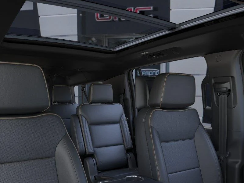 New 2027 Summit White GMC Elevation image 24