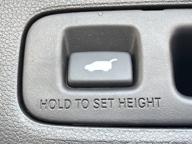 Used 2025 Gray Honda Sport-L image 19