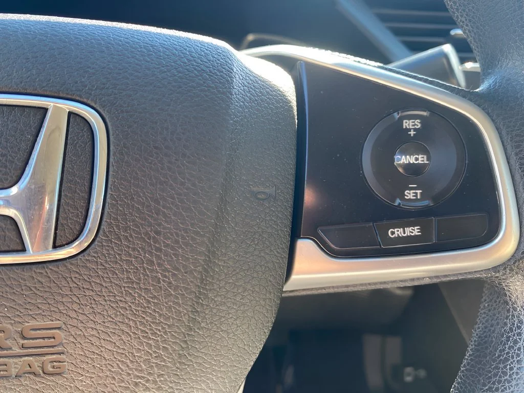 Used 2016 Black Honda EX-T image 21