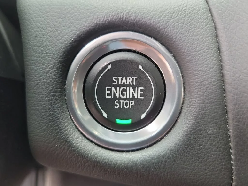 Certified Used 2023 Dark Ash Metallic Chevrolet LS image 16